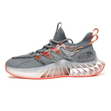 VORTEX 'Zone-Tailed Hawk' XRX Sneakers