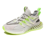 VORTEX 'Zone-Tailed Hawk' XRX Sneakers