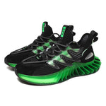 VORTEX 'Zone-Tailed Hawk' XRX Sneakers