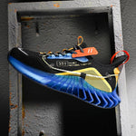 VORTEX 'Pivoted Dynamics' XRX Sneakers