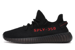 Adidas Yeezy Boost 350 V2 Bred With Box