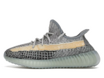 Adidas Yeezy Boost 350 V2 Ash Blue With Box