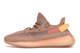 Adidas Yeezy Boost 350 V2 Clay With Box