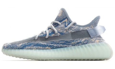 Adidas Yeezy Boost 350 V2 MX Frost Blue With Box