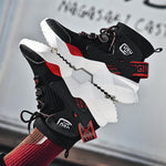 HYPER 'Level Insane' XRX Sneakers