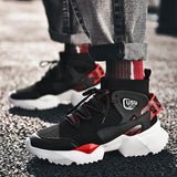 HYPER 'Level Insane' XRX Sneakers