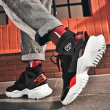 HYPER 'Level Insane' XRX Sneakers