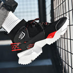 HYPER 'Level Insane' XRX Sneakers