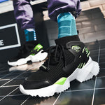 HYPER 'Level Insane' XRX Sneakers