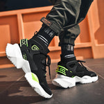 HYPER 'Level Insane' XRX Sneakers