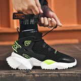 HYPER 'Level Insane' XRX Sneakers