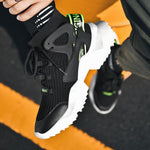 HYPER 'Level Insane' XRX Sneakers