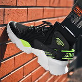 HYPER 'Level Insane' XRX Sneakers