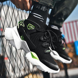 HYPER 'Level Insane' XRX Sneakers