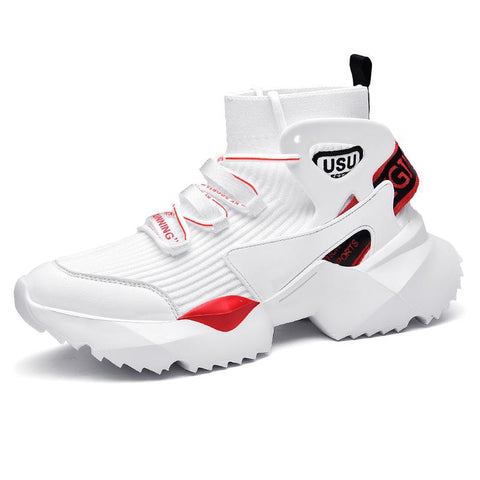 HYPER 'Level Insane' XRX Sneakers