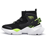 HYPER 'Level Insane' XRX Sneakers