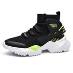 HYPER 'Level Insane' XRX Sneakers