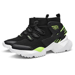 HYPER 'Level Insane' XRX Sneakers