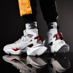 HYPER 'Level Insane' XRX Sneakers