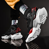 HYPER 'Level Insane' XRX Sneakers