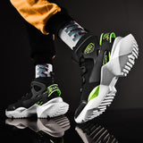 HYPER 'Level Insane' XRX Sneakers