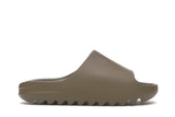 Adidas Yeezy Slide Earth Brown With Box