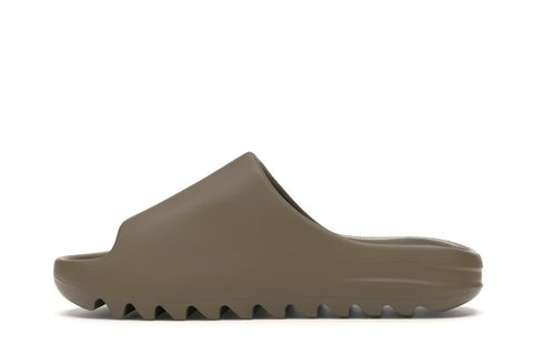 Adidas Yeezy Slide Earth Brown With Box