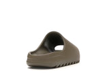 Adidas Yeezy Slide Earth Brown With Box