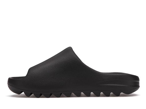 Adidas Yeezy Slide Onyx With Box