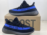 Adidas Yeezy Boost 350 V2 Dazzling Blue With Box