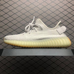 Adidas Yeezy Boost 350 V2 Sesame With Box