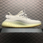 Adidas Yeezy Boost 350 V2 Sesame With Box