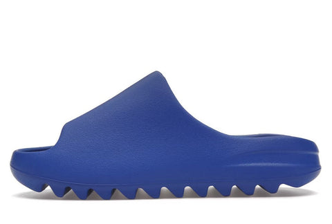 Adidas Yeezy Slide Azure With Box