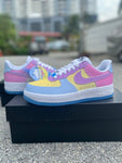 Nike Air Force 1 Low LX UV Reactive With Box