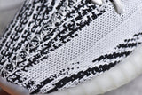 Adidas Yeezy Boost 350 V2 Zebra With Box