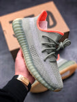 Adidas Yeezy Boost 350 V2 Desert Sage With Box