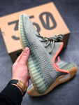 Adidas Yeezy Boost 350 V2 Desert Sage With Box