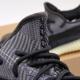 Adidas Yeezy Boost 350 V2 Carbon With Box