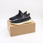 Adidas Yeezy Boost 350 V2 Carbon With Box