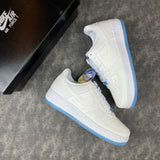 Nike Air Force 1 Low LX UV Reactive With Box