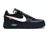 Nike Air Force 1 Low Off-White With Box