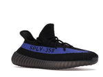 Adidas Yeezy Boost 350 V2 Dazzling Blue With Box