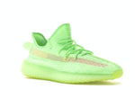 Adidas Yeezy Boost 350 V2 Glow With Box