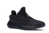 Adidas Yeezy Boost 350 V2 Black With Box