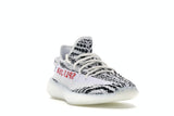 Adidas Yeezy Boost 350 V2 Zebra With Box