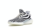 Adidas Yeezy Boost 350 V2 Zebra With Box