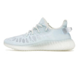 Adidas Yeezy Boost 350 V2 Mono Ice With Box