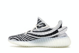 Adidas Yeezy Boost 350 V2 Zebra With Box