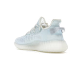 Adidas Yeezy Boost 350 V2 Mono Ice With Box