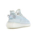 Adidas Yeezy Boost 350 V2 Mono Ice With Box